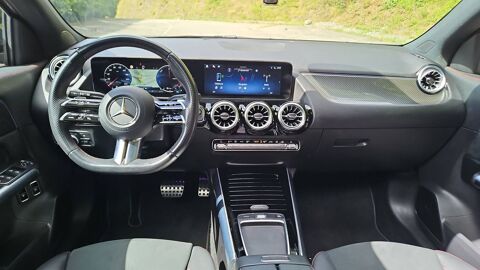 Classe GLA II 250e 218 EQ Power 8G-DCT AMG Line - Entretien constructeu 2024 occasion 73300 Saint Jean De Maurienne