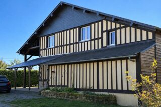  Maison à vendre 10 pièces 360 m²