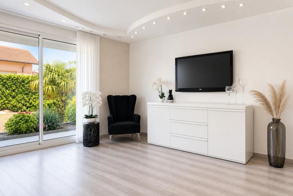 Maison de 7 pièces de 113 m² à Les Roches-de-Condrieu