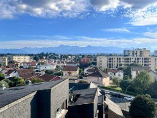  Appartement � vendre 5 pi�ces 88 m�