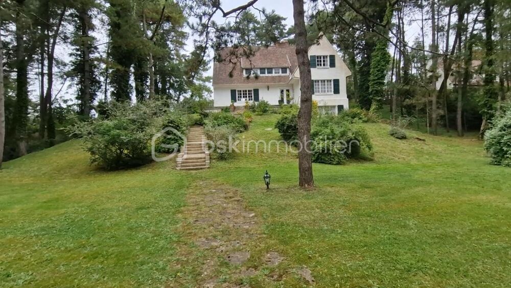 à vendre  Propriété/château Neufchâtel-Hardelot (62152)
