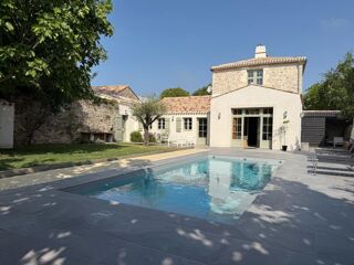  Maison à vendre 7 pièces 152 m²