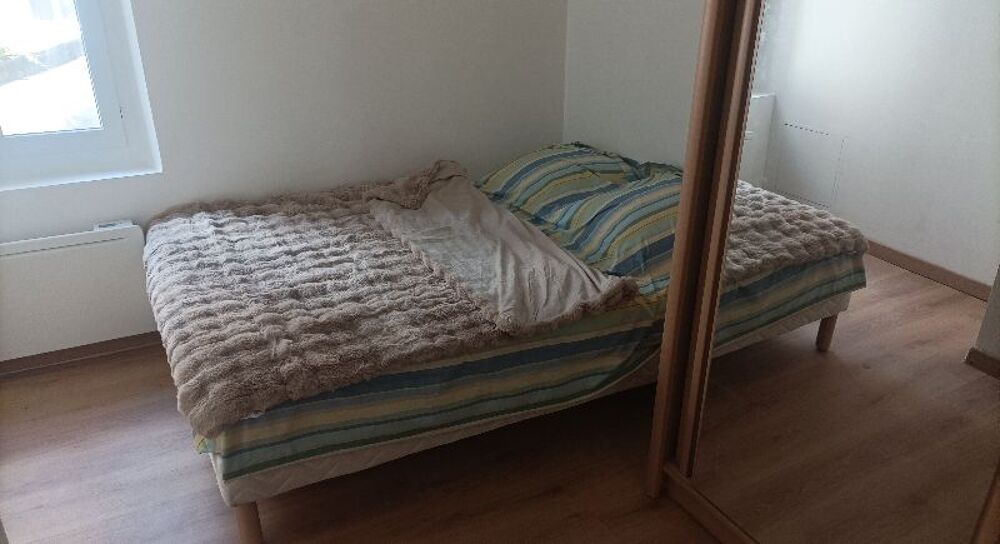 Location Appartement Appartement de 35m2 à louer sur Vichy Vichy