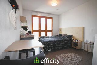  Appartement à vendre 1 pièce 19 m²