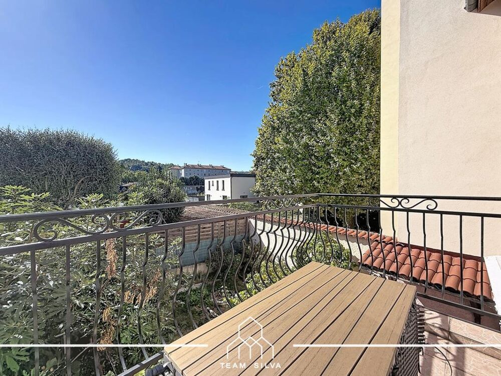 Vente Maison Maison Givors