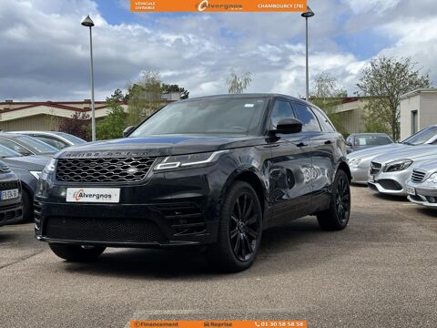 Annonce voiture Land-Rover Range rover velar 42880 
