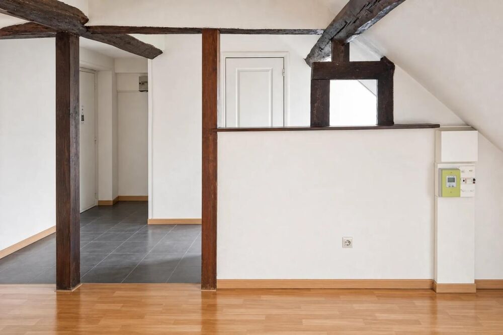 Vente Appartement Charmant studio à Meaux Meaux