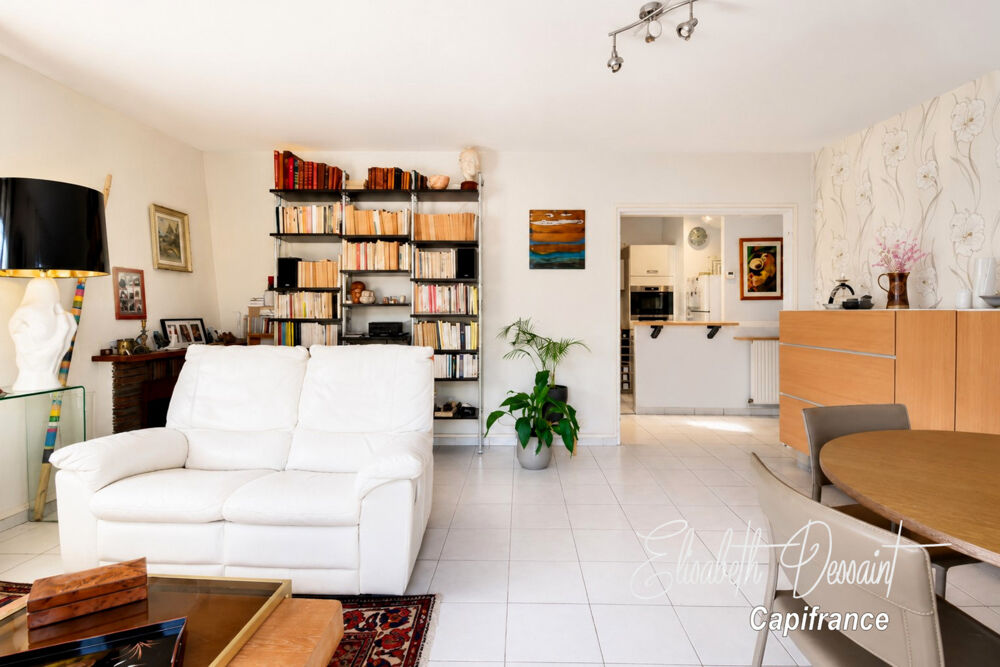 Vente Appartement Bayonne – Coup de cœur garanti ! T3 lumineux de 63,5 m² avec grande terrasse Bayonne