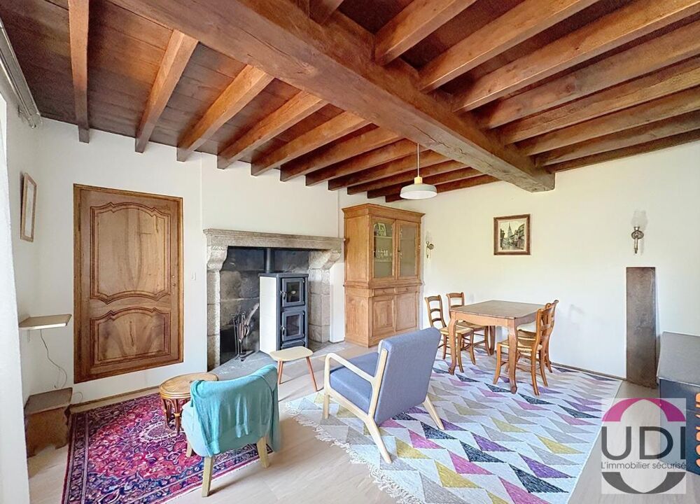 Vente Propriété/Château Belle demeure à vendre à Lépinas Lepinas