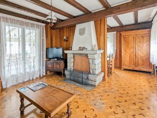  Maison � vendre 7 pi�ces 125 m�