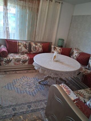 Appartement à vendre 3 pièces 52 m²