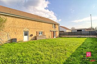  Maison � vendre 4 pi�ces 115 m�