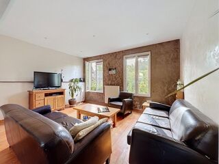Vente Maison MAISON EN PIERRE - 152M² - 3 CHAMBRES - CAVE - DEPENDANCE - 60250 THURY SOUS CLERMONT Thury sous clermont