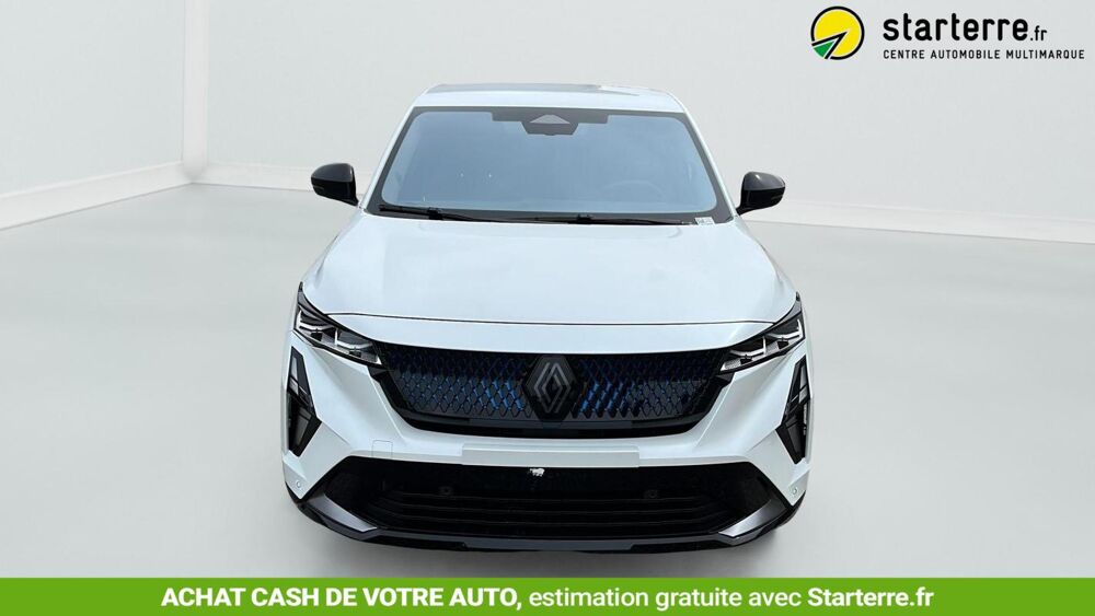 Rafale E-Tech full hybrid 200ch esprit Alpine 2026 occasion 69190 Saint-Fons
