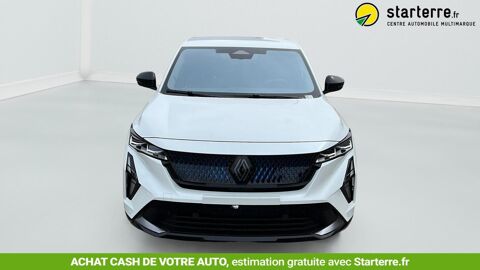 Rafale E-Tech full hybrid 200ch esprit Alpine 2026 occasion 69190 Saint-Fons