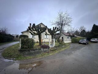  Maison à vendre 3 pièces 65 m²