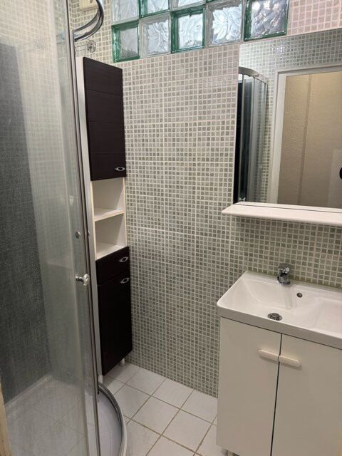  Appartement � louer 2 pi�ces 40 m�