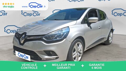 Renault clio 1.5 dCi 75 Energy Business
