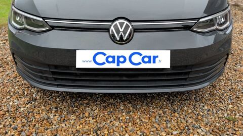 Golf 2.0 TDI 115 DSG7 Life 1st - Automatique 2022 occasion 62120 Aire Sur La Lys