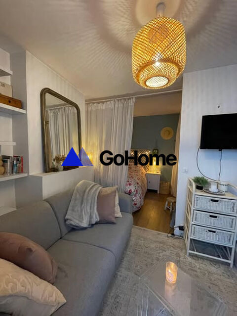  Appartement  louer 1 pice 27 m