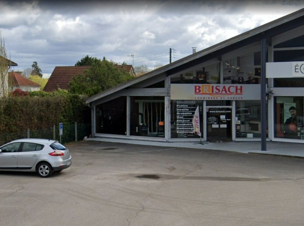   A VENDRE - CELLULE COMMERCIALE 