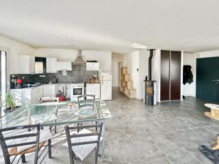  Maison � vendre 3 pi�ces 73 m�