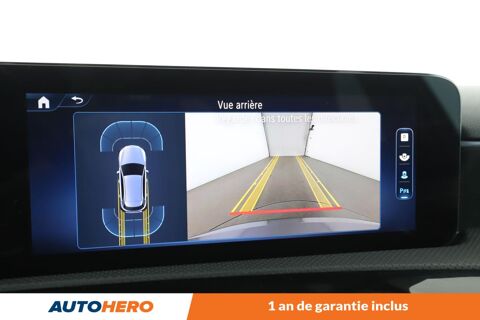 Classe A 180 d AMG Line 8G-DCT 116 ch 2023 occasion 92130 Issy-les-Moulineaux