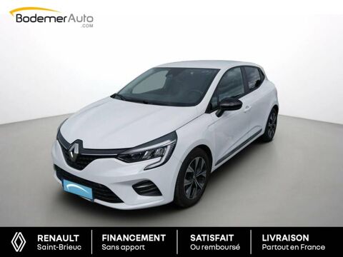Renault Clio Blue dCi 100 Evolution 2023 occasion Saint-Brieuc 22000