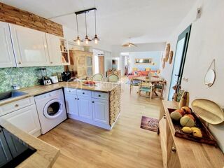 Villa � vendre 2 pi�ces 53 m�