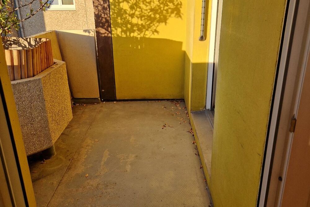 Vente Appartement POCHET LAGAYE / APPT 2 PIECES - BALCON & CAVE - CLERMONT FD Clermont ferrand
