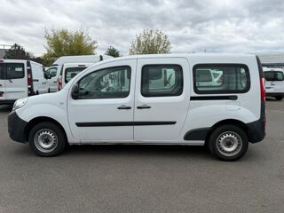 Kangoo Express GRAND VOLUME MAXI BLUE DCI 95 CONFORT - 5P 2022 occasion 91650 Breuillet
