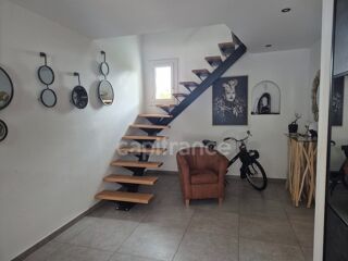  Maison à vendre 5 pièces 136 m²