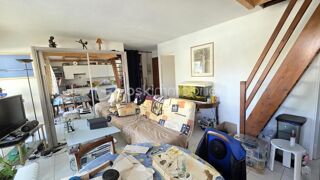  Appartement  vendre 3 pices 43 m