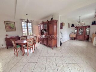  Maison à vendre 6 pièces 126 m²