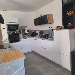  Maison à vendre 7 pièces 126 m²
