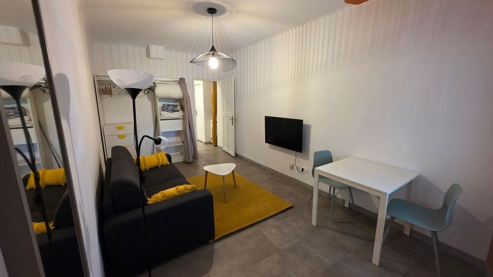 Location Appartement Appartement de 25m2 à louer sur Bédarrides Bedarrides