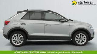T-ROC 2.0 TDI 150 Start/Stop DSG7 Life Plus 2025 occasion 69190 Saint-Fons