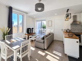  Maison à vendre 4 pièces 70 m²