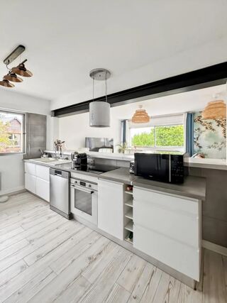  Maison � vendre 5 pi�ces 107 m�