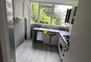  Appartement à vendre 3 pièces 59 m²