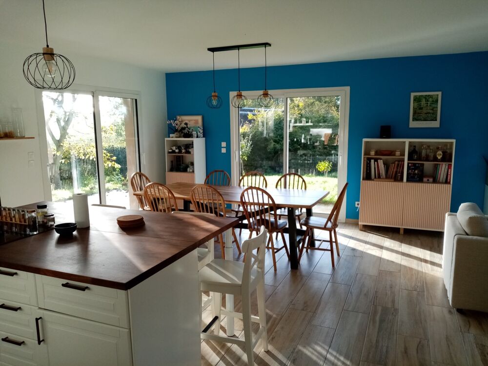 Vente Maison Maison à vendre 6 pièces proche de HERICOURT EN CAUX (76) Hericourt en caux