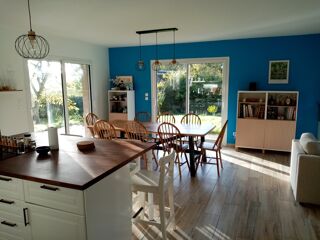 Vente Maison Maison à vendre 6 pièces proche de HERICOURT EN CAUX (76) Hericourt en caux