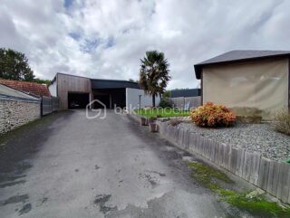  Maison � vendre 7 pi�ces 112 m�