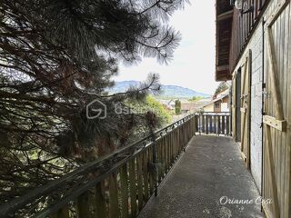  Maison à vendre 8 pièces 119 m²
