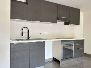  Appartement à vendre 2 pièces 48 m²