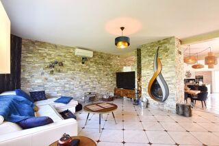  Villa à vendre 7 pièces 158 m²