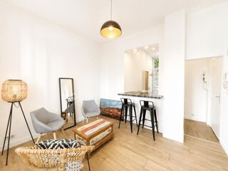  Appartement à vendre 2 pièces 32 m²