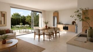  Maison 4 pièces 82 m² Bruges