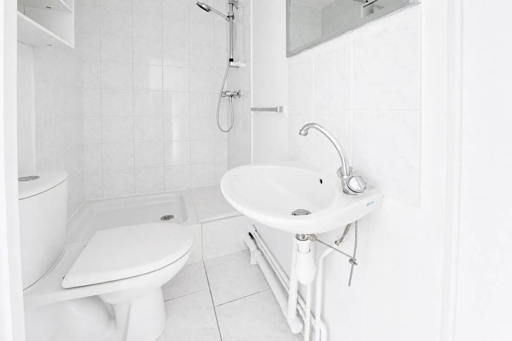 Vente Appartement Appartement 2 pièces de 20 m² à Vitry-sur-Seine Vitry sur seine