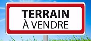  Terrain � vendre 2495 m�